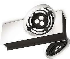 Philips Arcitone : wandspots, Maison & Meubles, Lampes | Appliques, Enlèvement ou Envoi