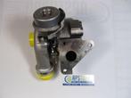 Turbo voor RENAULT MEGANE II (BM0/1 CM0/1) [11-2002 / 12-200, Nieuw, Renault