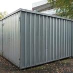 (TIP) Demontabele opslag voor een scherpe prijs! OP=OP, Zakelijke goederen, Ophalen