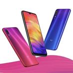 Redmi Note 7 Pro Smartphone - 6 GB RAM - 128 GB Opslag - 48, Telecommunicatie, Mobiele telefoons | Overige merken, Verzenden, Nieuw