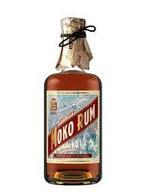 Moko rum 8y Paname 0.7L