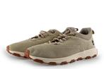 Timberland Sneakers in maat 46 Beige, Vêtements | Hommes, Chaussures, Verzenden, Sneakers