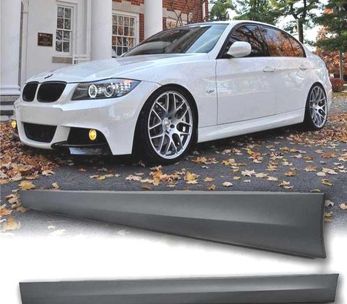 KIT CARROSSERIE BMW E91 08-12 LOOK M PDC ET LAVE PHARES, Auto-onderdelen, Carrosserie, Verzenden