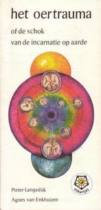 OERTRAUMA 9789020206869 P. Langedijk, Boeken, Verzenden, Gelezen, P. Langedijk