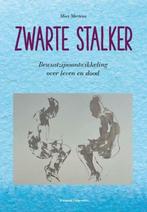 Zwarte Stalker 9789492011503, Boeken, Gelezen, Mies Mertens, Verzenden