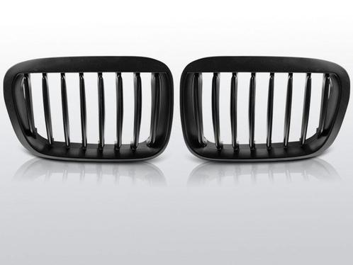 Grillen set | BMW 3-Serie E46 sedan / touring / compact 1998, Auto-onderdelen, Carrosserie, Nieuw, BMW, Verzenden