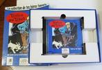 Tintin - 3 Ensemble de 3 jeux et vidéo cassetttes - 1997