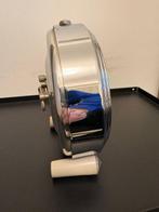 Pendule - Bayard - Metaal - 1930-1940