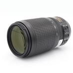 Nikon AF-S 70-300mm F/4.5-5.6G ED VR | Tweedehands, Audio, Tv en Foto, Foto | Lenzen en Objectieven, Verzenden, Zo goed als nieuw