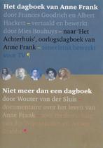 Het Dagboek van Anne Frank, Verzenden, Nieuw in verpakking