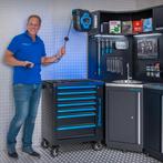 Datona Stroomhaspel 15 meter – 3 x 2,5 mm – draaibaar en, Ophalen of Verzenden, Nieuw