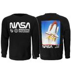 NASA Trui Space Shuttle Endeavour Crewneck Sweater - Officië, Nieuw