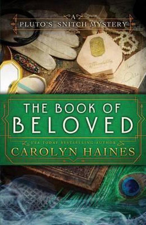The Book of Beloved 9781503938069, Livres, Livres Autre, Envoi