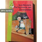 De harmonie van Zevensloten 9789001552244 Astrid Lindgren, Verzenden, Astrid Lindgren