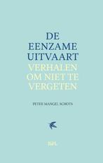 De eenzame uitvaart 9789464759914 Peter Mangel Schots, Verzenden, Gelezen, Peter Mangel Schots