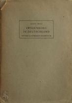 Swedenborg in Deutschland, Boeken, Verzenden, Nieuw, Nederlands