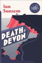 Death in Devon 9780007533145 Ian Sansom, Boeken, Verzenden, Gelezen, Ian Sansom