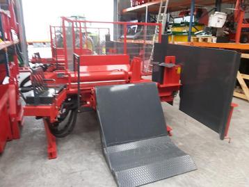 Fendeuse compact 25/30T - BG MAT, Articles professionnels, Fendeuse