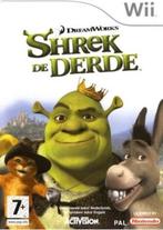 Shrek de Derde (Wii Games), Ophalen of Verzenden