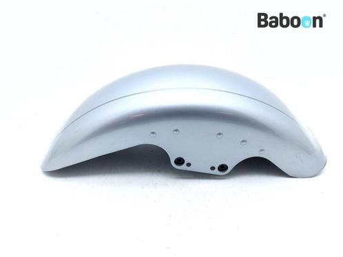 Voorspatbord Harley-Davidson FLFB Softail Fat Boy 2018-2019, Motoren, Onderdelen | Harley-Davidson, Gebruikt, Verzenden