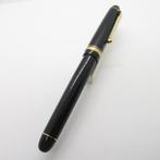 Pilot - Custom 74 (black) - 14K gold nib (Soft F) - Vulpen, Nieuw