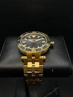 Versace - Greca - Sans prix de réserve - VEZ300721 - Homme -, Handtassen en Accessoires, Nieuw