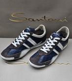 Santoni - Sneakers - Maat: EU 41.5, EU 42