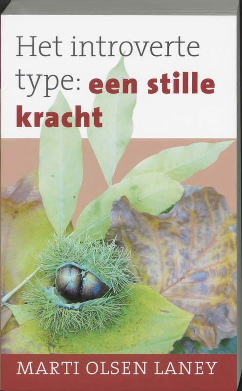 Het introverte type 9789025954208 M. Olsen Laney, Boeken, Psychologie, Zo goed als nieuw, Verzenden