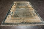 Chinese zijde - Tapijt - 154 cm - 92 cm, Huis en Inrichting, Stoffering | Tapijten en Vloerkleden, Nieuw