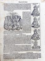 Hartmann Schedel - Weltchronik [136] - 1493