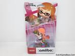 Amiibo - Super Smash Bros. Series - No. 64 Inkling - New, Verzenden, Gebruikt