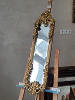Wandspiegel – Barock-/Rokoko Stil – goldfarben Rahmen -, Antiek en Kunst