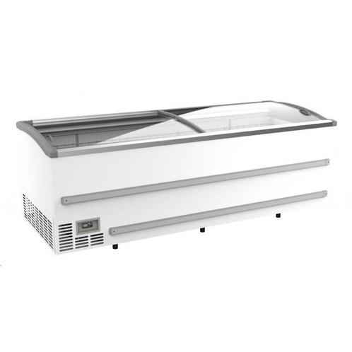 Supermarkt vrieskist kop element 864L, Elektronische apparatuur, Vriezers en Diepvrieskisten, Ophalen of Verzenden
