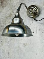 Wall light - Lampe - Métal