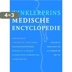 Winkler Prins Medische Encyclopedie / Winkler Prins, Boeken, Verzenden, Gelezen