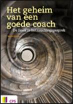 Het geheim van een goede coach 9789065086334, Livres, Livres d'étude & Cours, Martie Slooter, Verzenden