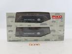 Piko H0 - 58049 - Modeltrein goederenwagonset (1) - 2-delige, Nieuw