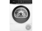 Siemens WQ46H2DEFG - Warmtepompdroger - selfCleaning, Elektronische apparatuur, Droogkasten, Verzenden, Zo goed als nieuw