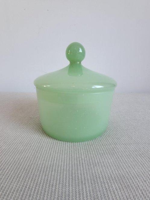 Toiletset (3) - Opaline glas, Antiek en Kunst, Curiosa en Brocante