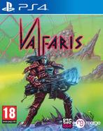 Valfaris-Standaard (PlayStation 4) Gebruikt, Games en Spelcomputers, Ophalen of Verzenden, Nieuw
