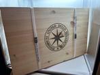 2022 Tenuta San Guido, Sassicaia - Bolgheri DOC - 12 Flessen, Verzamelen, Nieuw