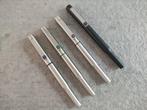 Parker - 3 Plumas y 1 roller Parker 25. Años 80 - Sans Prix, Nieuw