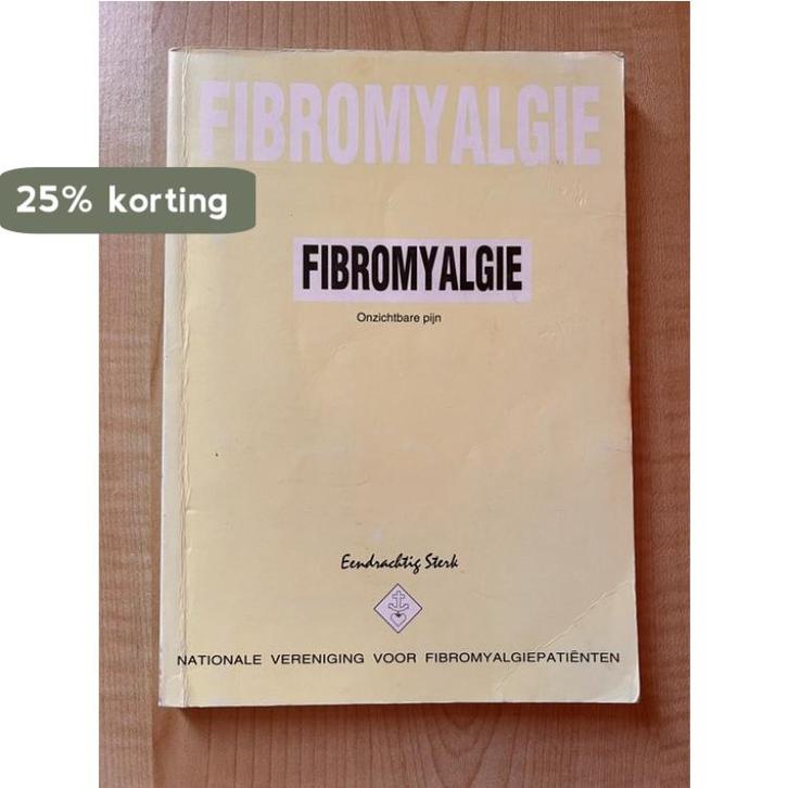 Fibromyalgie onzichtbare pijn 9789073044074 Piet Bakker, Boeken, Wetenschap, Zo goed als nieuw, Verzenden