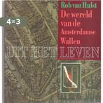 Uit het leven 9789012080583 Hulst, Boeken, Verzenden, Gelezen, Hulst