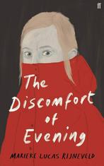 The discomfort of evening 9780571349364, Boeken, Verzenden, Zo goed als nieuw, Marieke Lucas Rijneveld