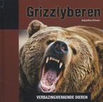 Grizzlyberen / Verbazingwekkende dieren 9789055669592, Verzenden, Gelezen, Jacqueline Dineen