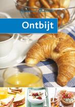 Culinair genieten - Ontbijt 9789054265498, Boeken, Gelezen, Div, Verzenden