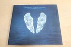 Coldplay - Viva La Dida + Ghost Stories (all Clear Vinyl) -, Cd's en Dvd's, Nieuw in verpakking