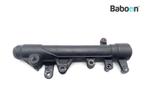Voorvork Buitenpoot Links Yamaha YP 125 R X-MAX 2014-2017, Motoren, Verzenden, Gebruikt