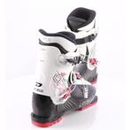 38 38,5 kinder skischoenen DALBELLO CX 3, white/black, Overige merken, Gebruikt, Verzenden, Schoenen